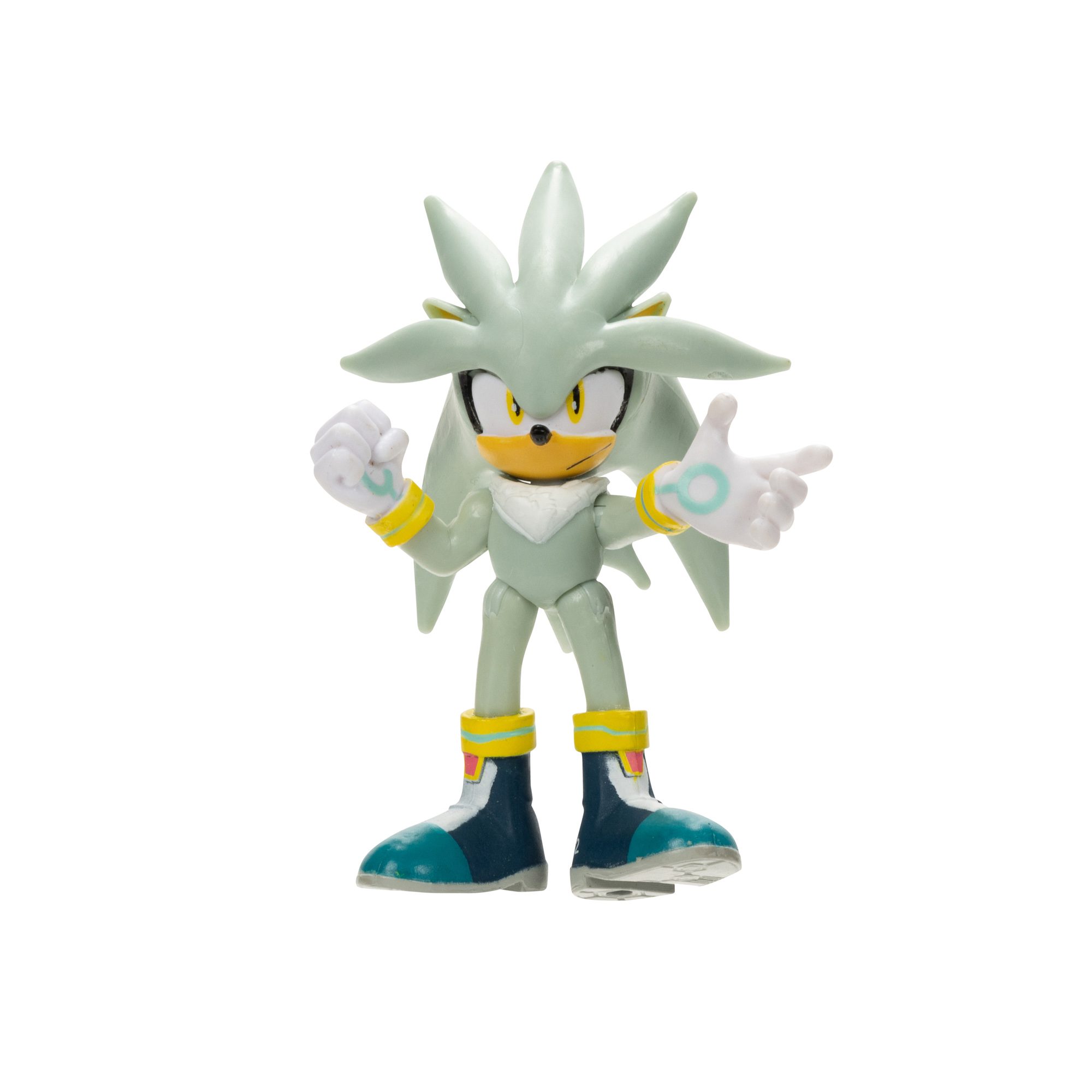 Sonic the Hedgehog 2.5" Figures assorted WAVE 13 - Image 15