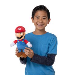 Super Mario Brothers Plush assorted WAVE 1 - Nintendo - Image 6