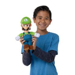 Super Mario Brothers Plush assorted WAVE 1 - Nintendo - Image 11