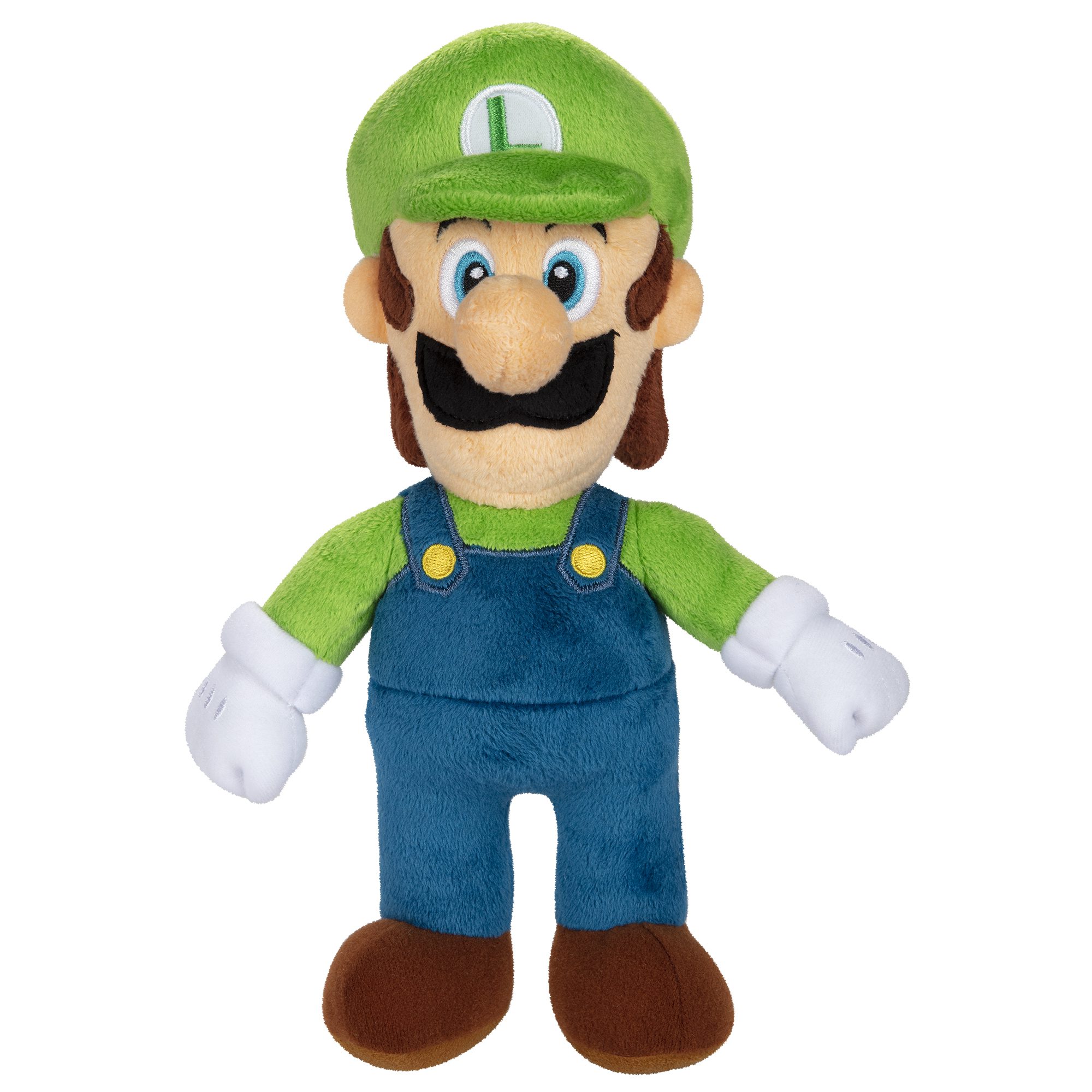 Super Mario Brothers Plush assorted WAVE 1 - Nintendo - Image 7