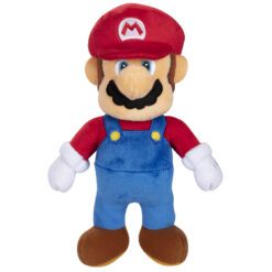 Alternative view of Super Mario Brothers Plush assorted WAVE 1 - Nintendo