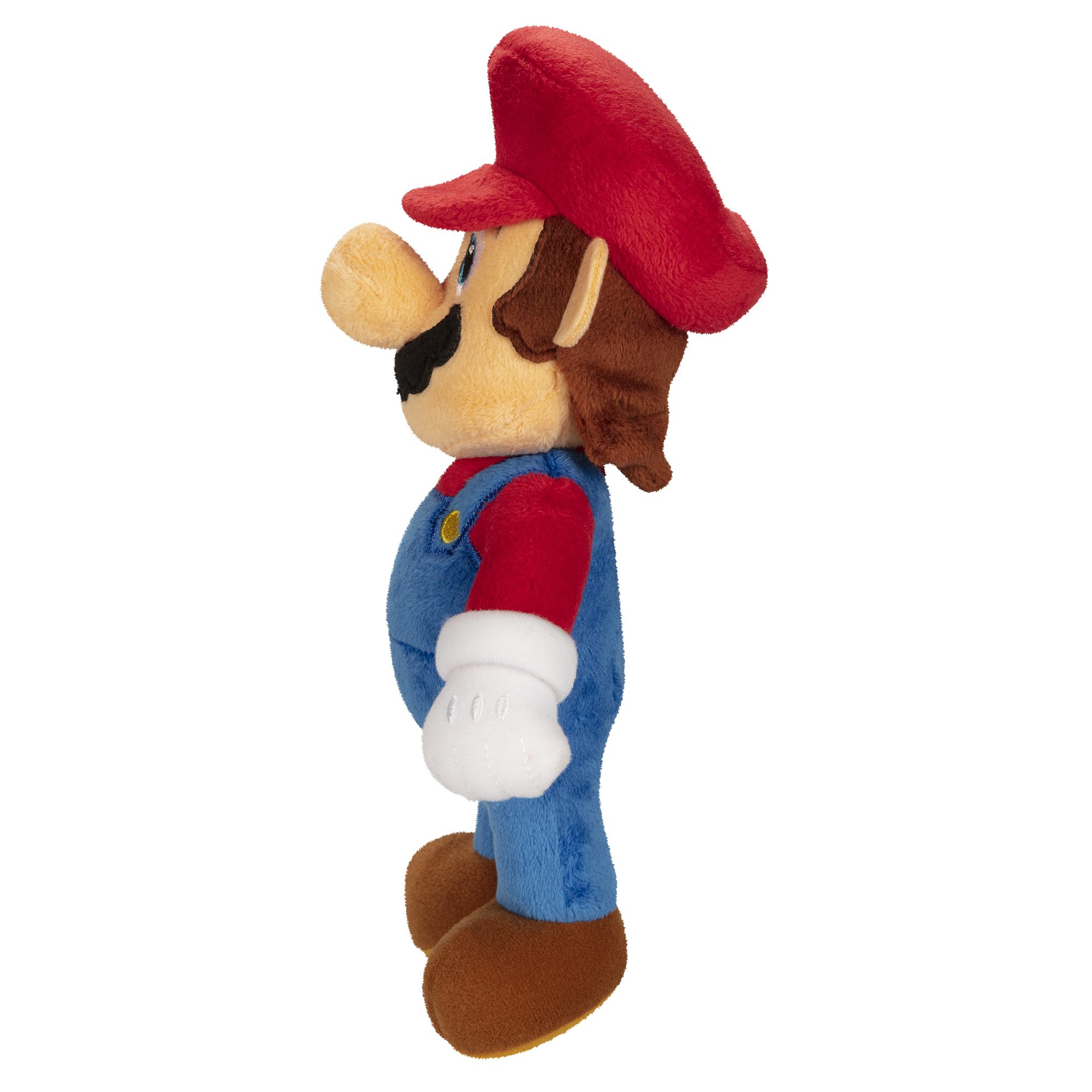 Super Mario Brothers Plush assorted WAVE 1 - Nintendo - Image 3