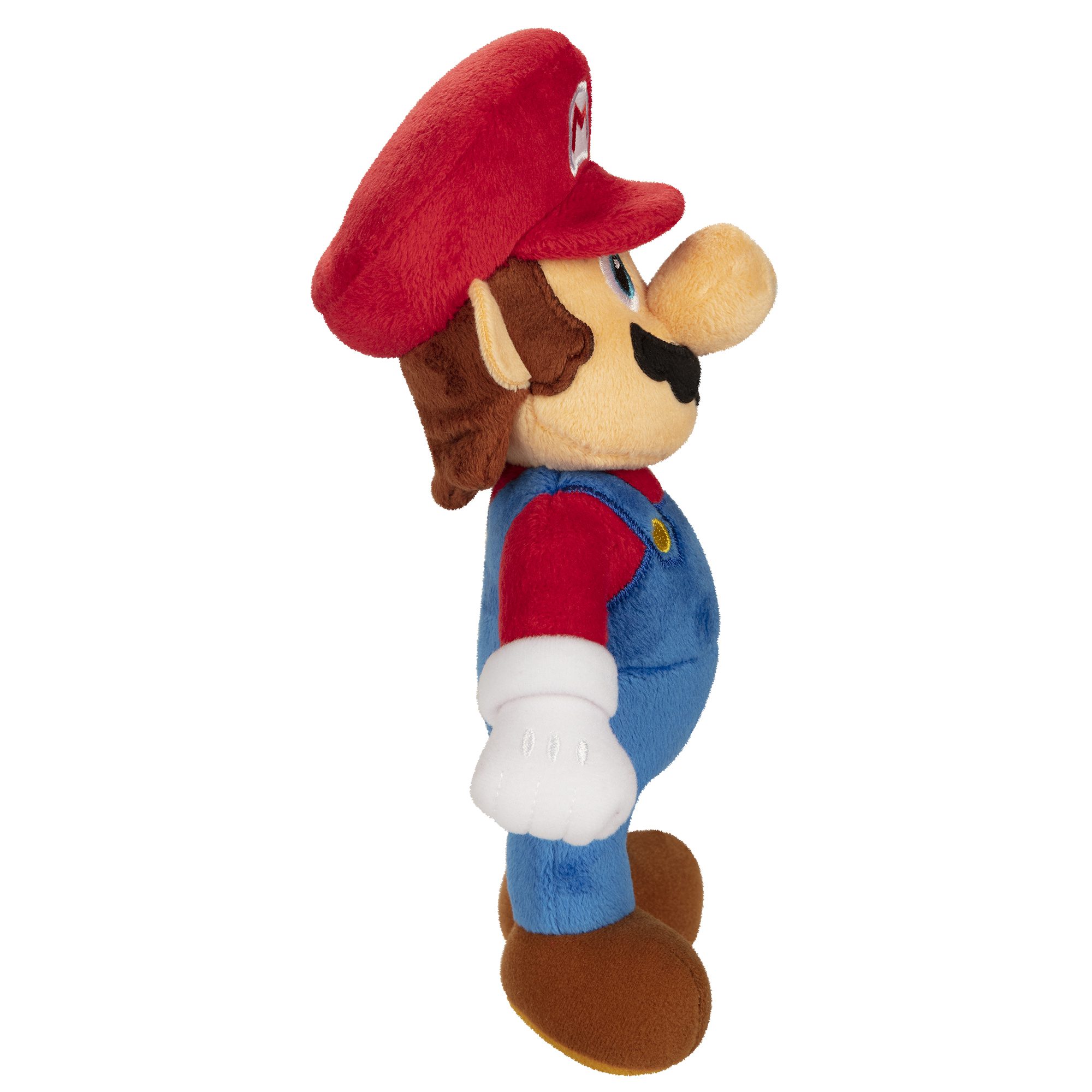 Super Mario Brothers Plush assorted WAVE 1 - Nintendo - Image 5