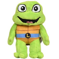 Leonardo TMNT Plush Toy