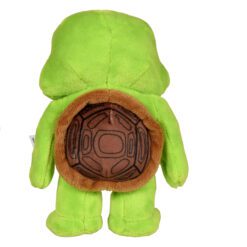 Teenage Mutant Ninja Turtles Movie 6.5" Basic Plush assorted TMNT - Image 3