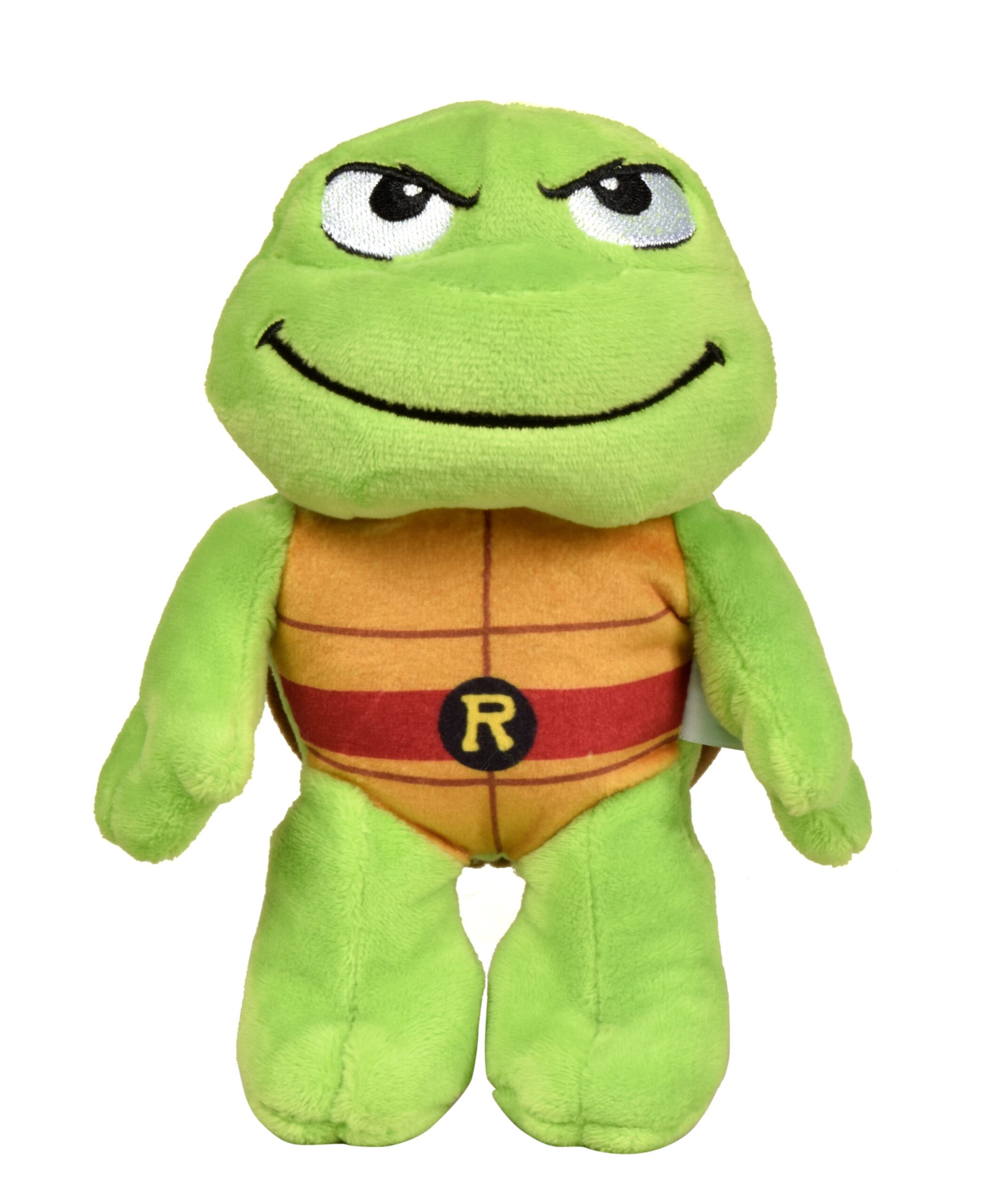 Raphael TMNT Plush Toy