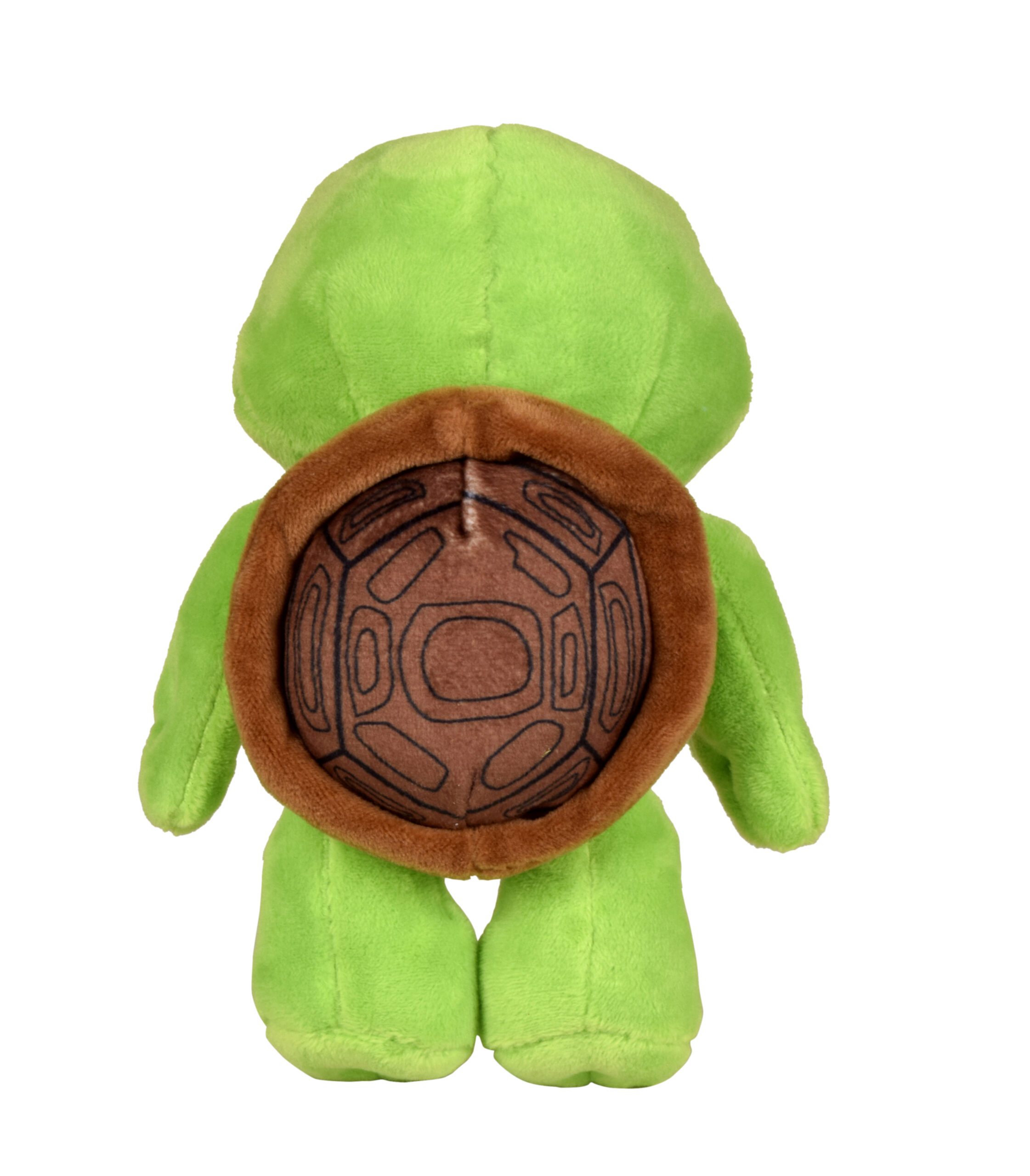 Teenage Mutant Ninja Turtles Movie 6.5" Basic Plush assorted TMNT - Image 7