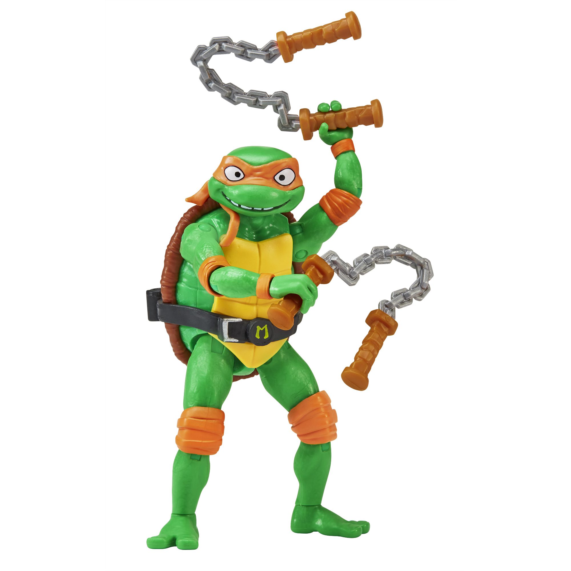 Teenage Mutant Ninja Turtles Movie Basic Figures assorted TMNT - Image 14