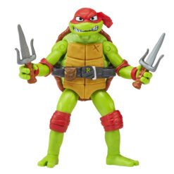 Teenage Mutant Ninja Turtles Movie Basic Figures assorted TMNT - Image 7