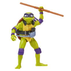 Teenage Mutant Ninja Turtles Movie Basic Figures assorted TMNT - Image 17
