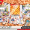 POKÉMON TCG Charizard ex Premium Collection