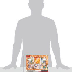 POKÉMON TCG Charizard ex Premium Collection - Image 4