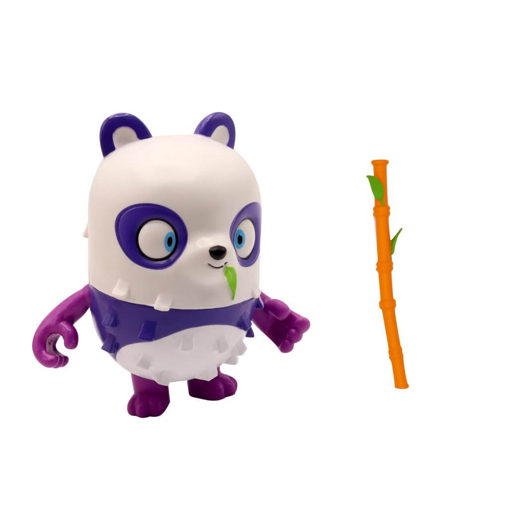 PIÑATA SMASHLINGS 1 piece Piñata Action Figure - Image 5