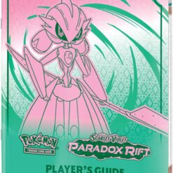 POKÉMON TCG Scarlet & Violet 4 Paradox Rift Elite Trainer Box ETB - Image 9