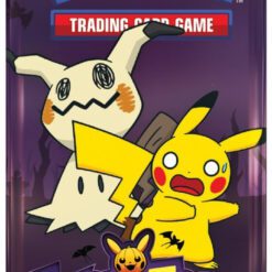 POKÉMON TCG Booster Bundle- Trick or Trade 2023 - Image 3