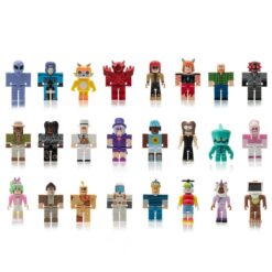 ROBLOX CELEBRITY- Mystery Figures- WAVE 10 - Image 3