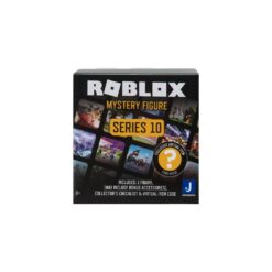 ROBLOX CELEBRITY- Mystery Figures- WAVE 10 - Image 4