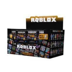 ROBLOX CELEBRITY- Mystery Figures- WAVE 10 - Image 5