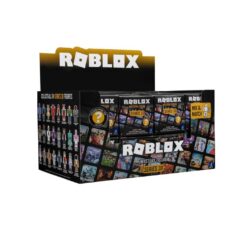 ROBLOX CELEBRITY- Mystery Figures- WAVE 10 - Image 6