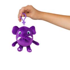 PIÑATA SMASHLINGS Clip-On Plush Toy - Image 7