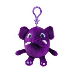 PIÑATA SMASHLINGS Clip-On Plush Toy - Image 6