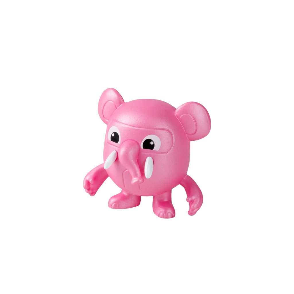 PIÑATA SMASHLINGS 1 Figure Blind Rainbow Pods - Image 3