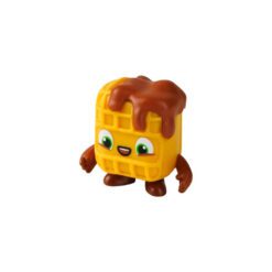 PIÑATA SMASHLINGS 1 Figure Blind Rainbow Pods - Image 4