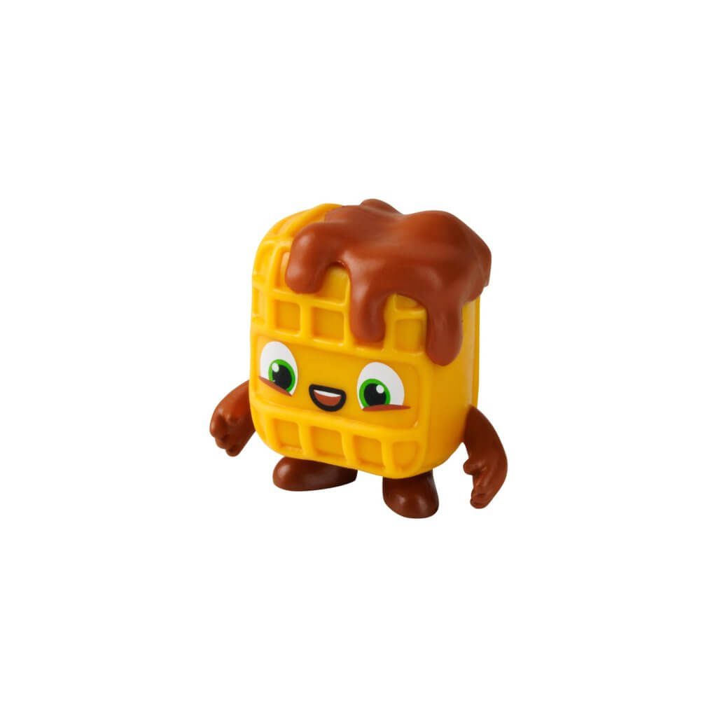 PIÑATA SMASHLINGS 1 Figure Blind Rainbow Pods - Image 4