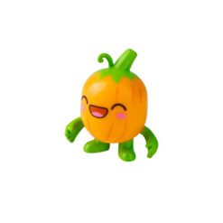 PIÑATA SMASHLINGS 1 Figure Blind Rainbow Pods - Image 5