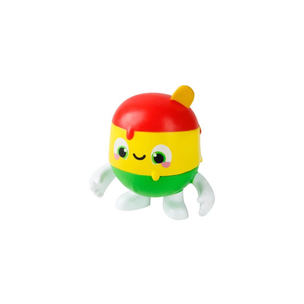 PIÑATA SMASHLINGS 1 Figure Blind Rainbow Pods - Image 7