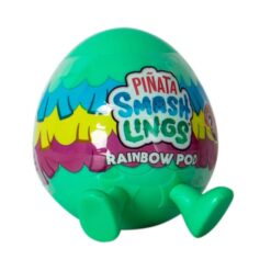 Alternative view of PIÑATA SMASHLINGS 1 Figure Blind Rainbow Pods