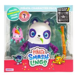 PIÑATA SMASHLINGS 1 piece Piñata Action Figure - Image 4