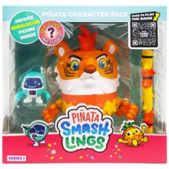 PIÑATA SMASHLINGS 1 piece Piñata Action Figure - Image 7
