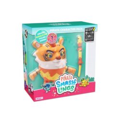 PIÑATA SMASHLINGS 1 piece Piñata Action Figure - Image 9