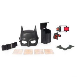 Batman MOVIE Detective Role Play Set - Image 4