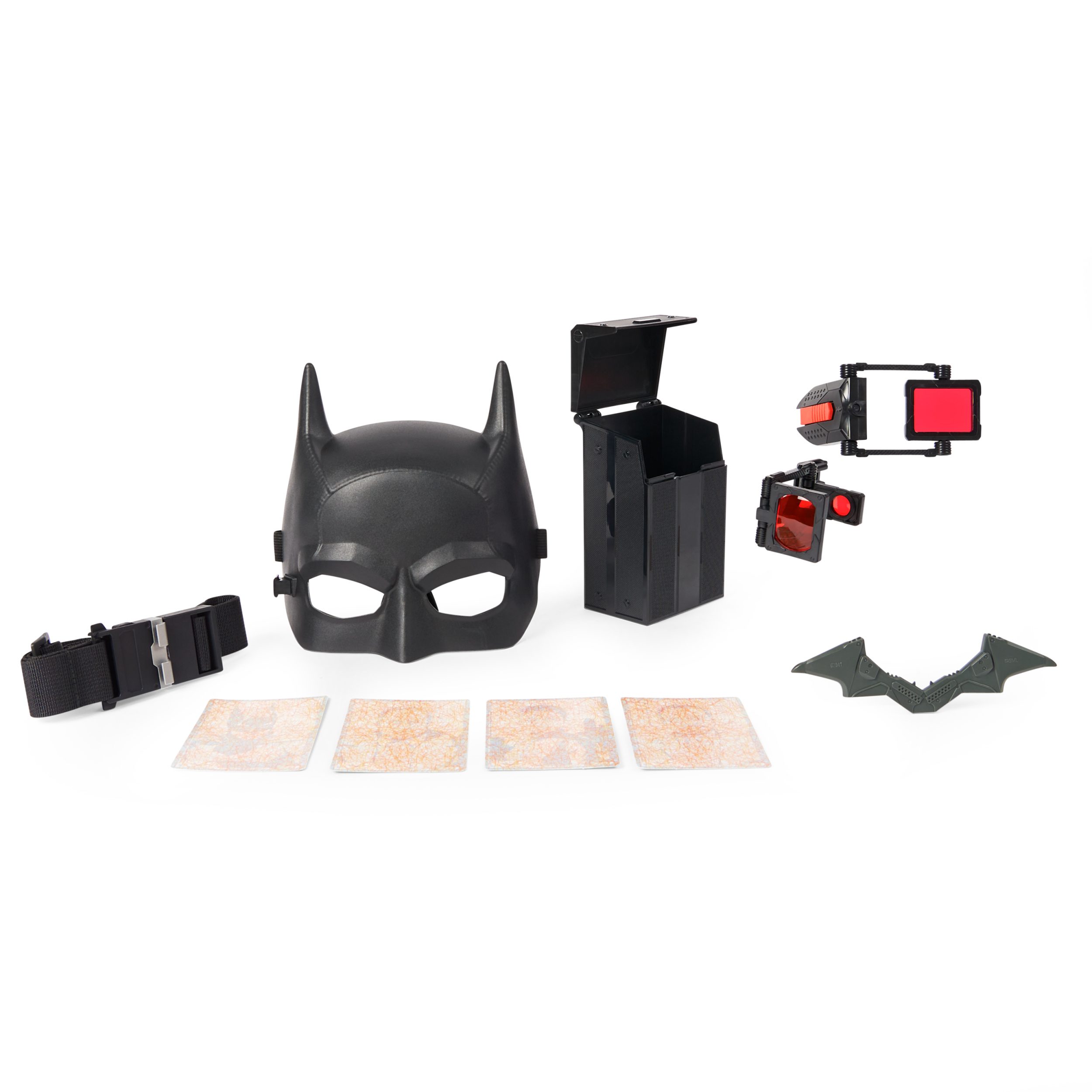 Batman MOVIE Detective Role Play Set - Image 4