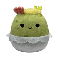 SQUISHMALLOWS 5" Wave 16 Scented Mystery Squad Assorted - Image 4