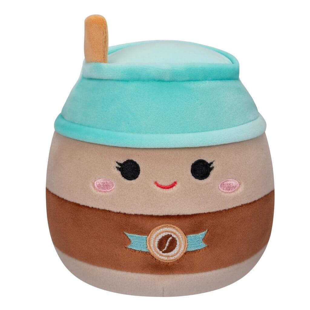 SQUISHMALLOWS 5" Wave 16 Scented Mystery Squad Assorted - Image 3