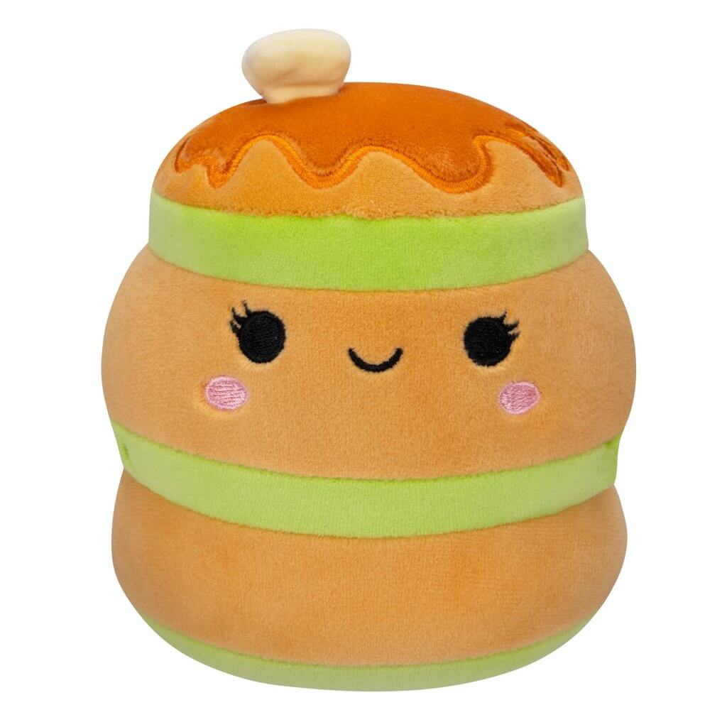 SQUISHMALLOWS 5" Wave 16 Scented Mystery Squad Assorted - Image 5