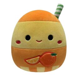 SQUISHMALLOWS 5" Wave 16 Scented Mystery Squad Assorted - Image 6