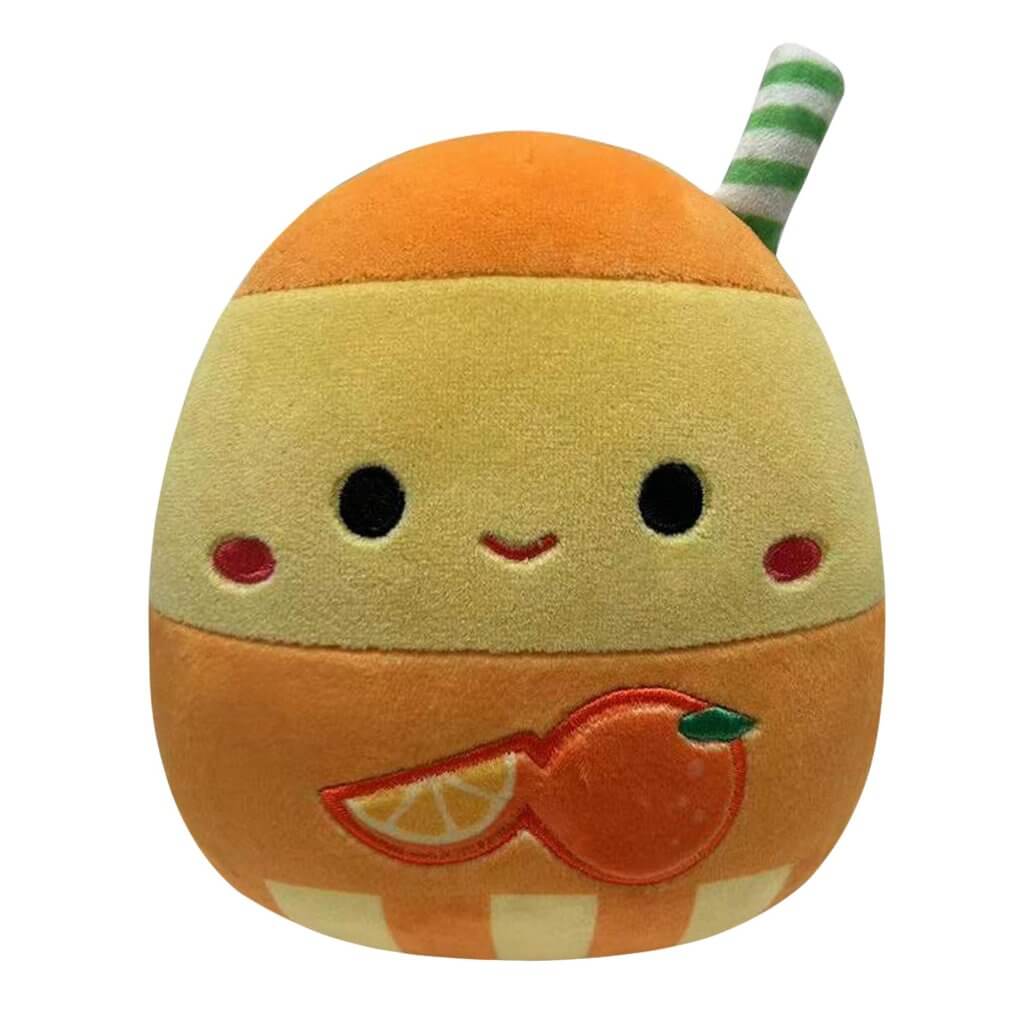 SQUISHMALLOWS 5" Wave 16 Scented Mystery Squad Assorted - Image 6