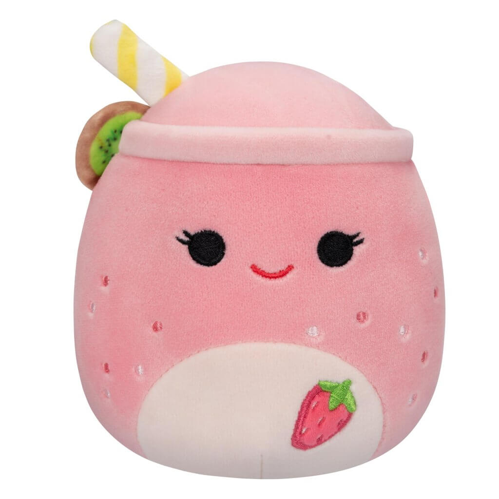 SQUISHMALLOWS 5" Wave 16 Scented Mystery Squad Assorted - Image 2