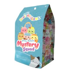 SQUISHMALLOWS 5" Wave 16 Scented Mystery Squad Assorted - Image 7