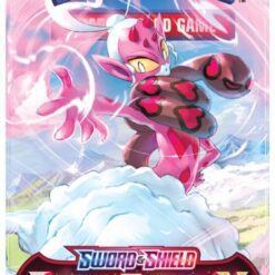 POKÉMON TCG Sword and Shield 11 - Lost Origin Booster Pack - Image 4