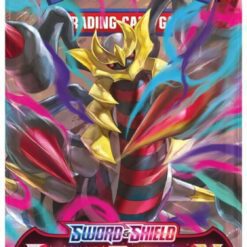 POKÉMON TCG Sword and Shield 11 - Lost Origin Booster Pack - Image 5
