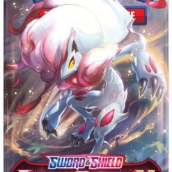 POKÉMON TCG Sword and Shield 11 - Lost Origin Booster Pack - Image 6