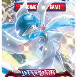 POKÉMON TCG Sword and Shield 11 - Lost Origin Booster Pack - Image 7