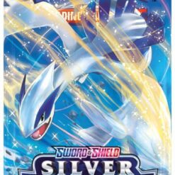 POKÉMON TCG Sword and Shield 12 - Silver Tempest Booster Pack - Image 4