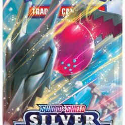 POKÉMON TCG Sword and Shield 12 - Silver Tempest Booster Pack - Image 5