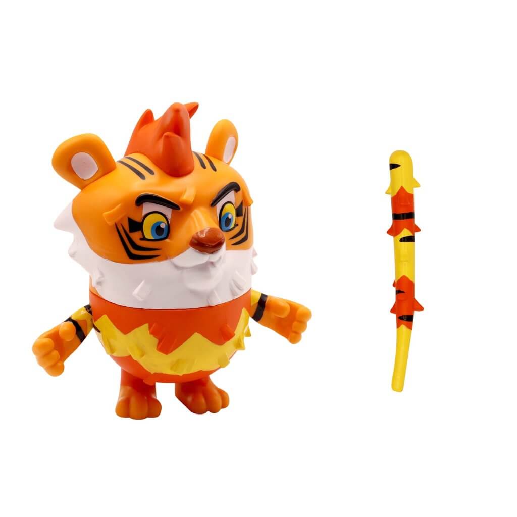 PIÑATA SMASHLINGS 1 piece Piñata Action Figure - Image 8